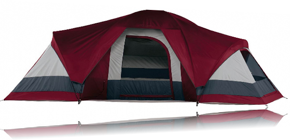 BR10PT600 is applicable for production of camping tents 